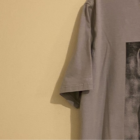 Under Armour Men’s “I Hunt” Gray Short Sleeve T Shirt Crew Neck Size L - Picture 5 of 10